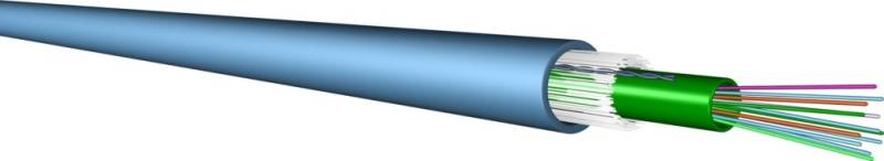 Draka Comteq (DNT) LWL-Kabel U-DQ(ZN)BH ZB 60011342-Eca von Draka Comteq (DNT)