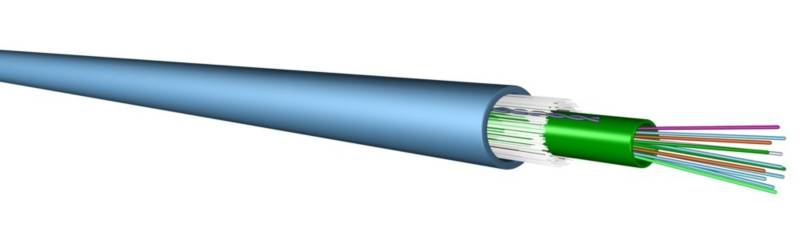 Draka Comteq (DNT) LWL-Kabel U-DQ(ZN)BH ZB 60060672-Eca von Draka Comteq (DNT)