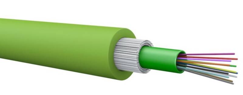 Draka Comteq (DNT) LWL-Kabel U-DQ(ZN)BH ZB 60083198-B2ca von Draka Comteq (DNT)