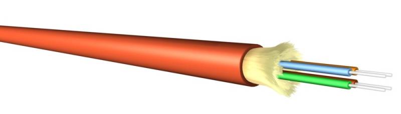 Draka Comteq (DNT) LWL-Kabel U-VQ(ZN)H 60019437-Dca 60019437-CPR von Draka Comteq (DNT)