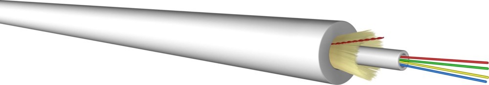 Draka Comteq (DNT) idrop 250 I-DH weiß 60066043-B2ca von Draka Comteq (DNT)