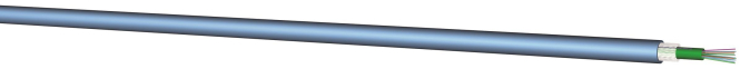 LWL Universalkabel U-DQ(ZN)BH 4xE9/125 I/O CT D DA LSHF 3,0kN OS2 60011347 von Draka Comteq Germany