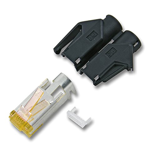 Draka Comteq TM31 Patchkabel CAT6 10 m 10 m grau Netzwerk-Kabel – Netzwerk-Kabel (10 m, RJ-45, RJ-45, grau) von Draka Comteq