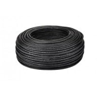 Draka Patchkabel UC900 Flex, Cat 7, S/FTP, PiMF, schwarz, 100m Ring Draka Patchkabel UC900 Flex, Cat 7, S/FTP, PiMF, schwarz, 100m Ring von Draka