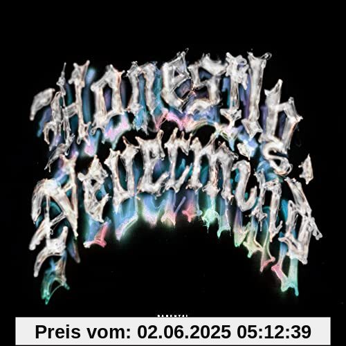 Honestly,Nevermind (Ltd.Jewel Box) von Drake