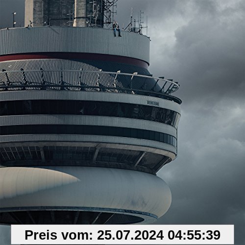 Views (2LP) [Vinyl LP] von Drake