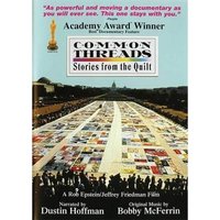Common Threads: Stories from the Quilt Common Threads: Stories from the Quilt von Drakes Avenue