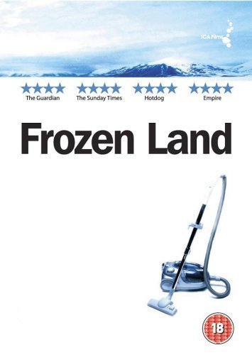 Frozen Land (Paha Maa) [DVD] von Drakes Avenue