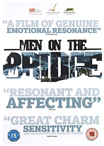 Men On The Bridge [DVD] von Drakes Avenue