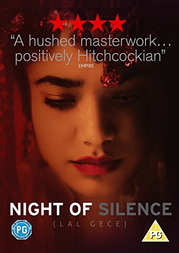 Night of Silence (Lal Gece) [DVD] von Drakes Avenue