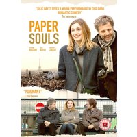 Paper Souls von Drakes Avenue