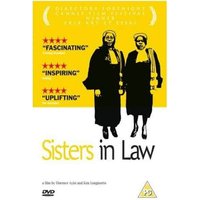 Sisters In Law Sisters In Law von Drakes Avenue
