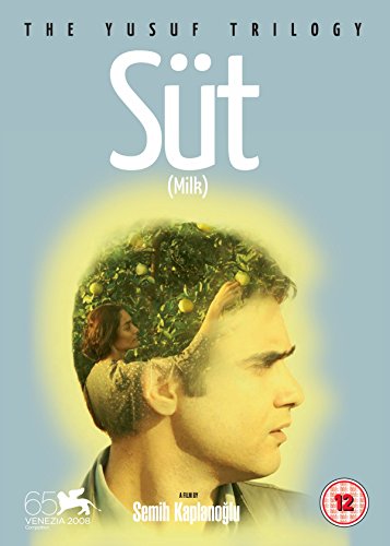 Sut (Milk) [DVD] von Drakes Avenue