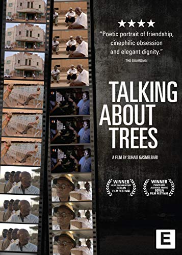Talking about Trees [DVD] von Drakes Avenue