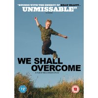 We Shall Overcome We Shall Overcome von Drakes Avenue
