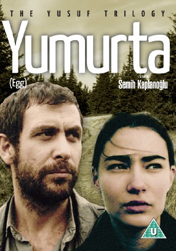 Yumurta (Egg) [DVD] [UK Import] von Import-L