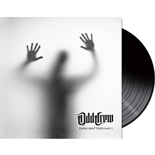Dark Matters Part I (Ltd. Black 2 Vinyl) [Vinyl LP] von Drakkar Entertainment Gmbh (Soulfood)