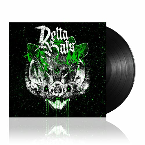 Here Come the Bats (Ltd.Black Vinyl) [Vinyl LP] von Drakkar Entertainment Gmbh (Soulfood)