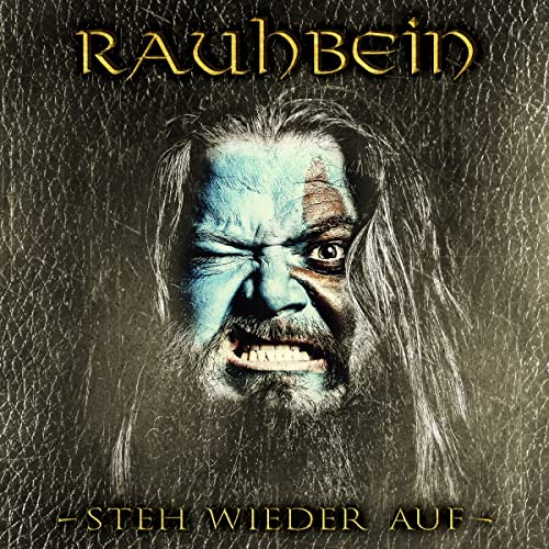 Steh Wieder auf (Digipak) von Drakkar Entertainment Gmbh (Soulfood)