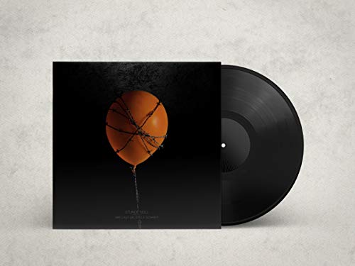 Wie Laut die Stille Schreit (Gtf. Black Vinyl) [Vinyl LP] von Drakkar Entertainment Gmbh (Soulfood)