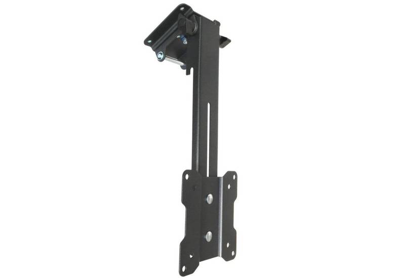 Drall Instruments L87B TV-Deckenhalterung, (bis 22 Zoll, 1-tlg., 1, für Decke Dachschräge drehbar klappbar schwenkbar Monitor Deckenhalter) von Drall Instruments