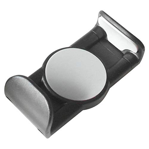 Drall Universal Magnet Handyhalterung Auto - für Smartphones mit 6 bis 9,5 cm Breite - Armaturenbrett Handyhalter fürs Auto KFZ Handyhalter magnetisch Modell: MH03 von Drall