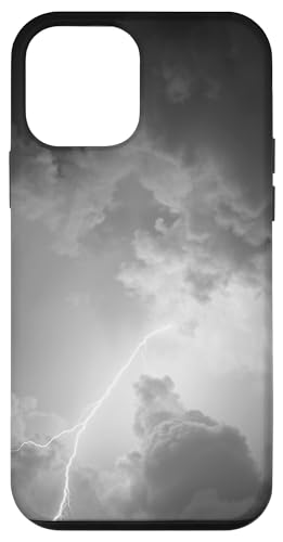 Graues Himmel-Design Hülle für iPhone 12 mini Graues Himmel-Design Hülle für iPhone 12 mini von Dramatic Nature Art