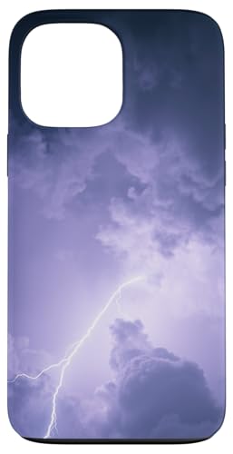 Lebendiges Himmel-Design Hülle für iPhone 13 Pro Max Lebendiges Himmel-Design Hülle für iPhone 13 Pro Max von Dramatic Nature Art