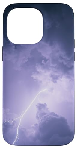 Lebendiges Himmel-Design Hülle für iPhone 14 Pro Max Lebendiges Himmel-Design Hülle für iPhone 14 Pro Max von Dramatic Nature Art