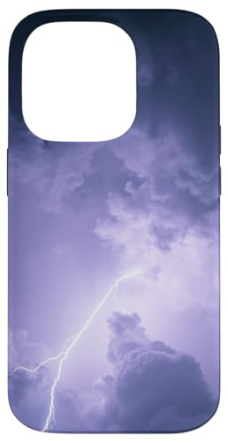 Lebendiges Himmel-Design Hülle für iPhone 14 Pro Lebendiges Himmel-Design Hülle für iPhone 14 Pro von Dramatic Nature Art