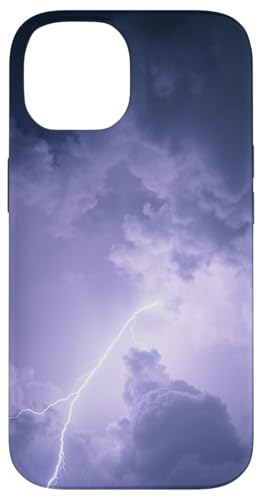 Lebendiges Himmel-Design Hülle für iPhone 14 Lebendiges Himmel-Design Hülle für iPhone 14 von Dramatic Nature Art