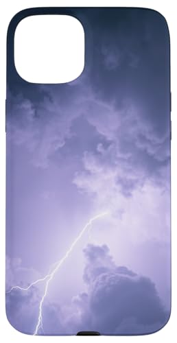 Lebendiges Himmel-Design Hülle für iPhone 15 Plus Lebendiges Himmel-Design Hülle für iPhone 15 Plus von Dramatic Nature Art
