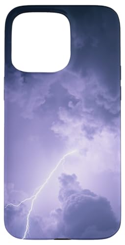 Lebendiges Himmel-Design Hülle für iPhone 15 Pro Max Lebendiges Himmel-Design Hülle für iPhone 15 Pro Max von Dramatic Nature Art