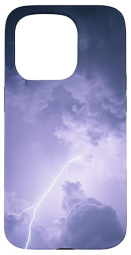 Lebendiges Himmel-Design Hülle für iPhone 15 Pro Lebendiges Himmel-Design Hülle für iPhone 15 Pro von Dramatic Nature Art