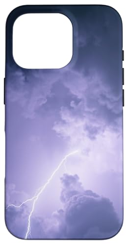 Lebendiges Himmel-Design Hülle für iPhone 16 Pro Lebendiges Himmel-Design Hülle für iPhone 16 Pro von Dramatic Nature Art