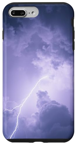 Lebendiges Himmel-Design Hülle für iPhone 7 Plus/8 Plus Lebendiges Himmel-Design Hülle für iPhone 7 Plus/8 Plus von Dramatic Nature Art
