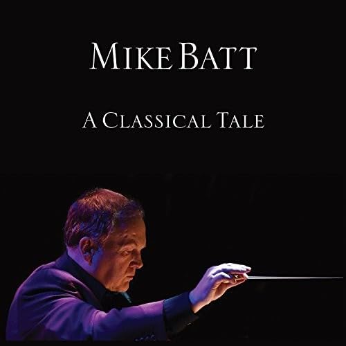 A Classical Tale A Classical Tale von Dramatico