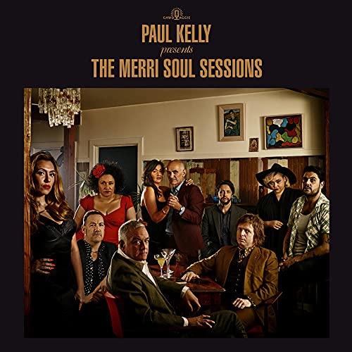 Paul Kelly Presents the Merri [Vinyl LP] von Dramatico