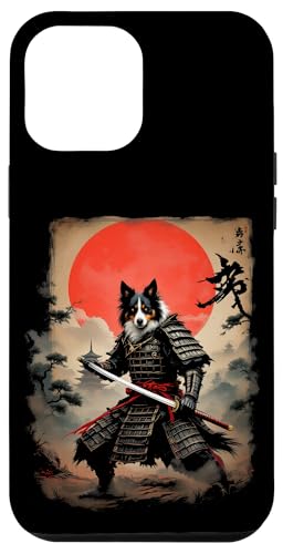 勇ましく サムライ Dramatischer Samurai Hülle für iPhone 12 Pro Max 勇ましく サムライ Dramatischer Samurai Hülle für iPhone 12 Pro Max von Dramatischer Samurai Designs