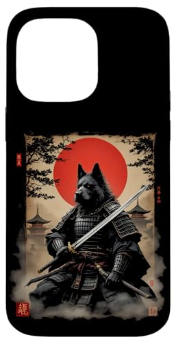 武士道 Dramatischer Samurai Hülle für iPhone 14 Pro Max 武士道 Dramatischer Samurai Hülle für iPhone 14 Pro Max von Dramatischer Samurai Designs