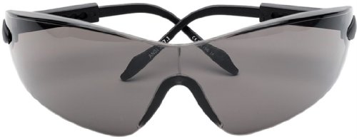 Draper 03109 Draper Anti-Mist Smoked Safety Spectacles With Uv Protection von Draper
