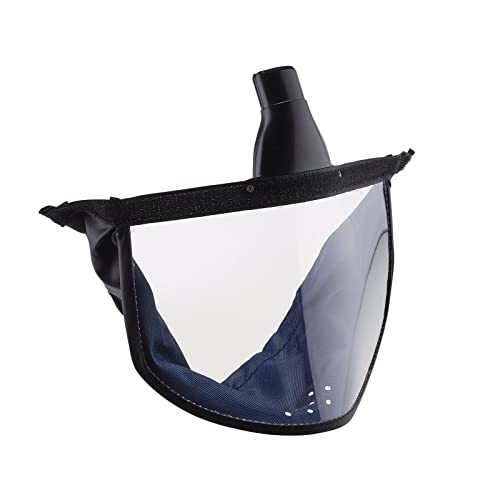 Draper 04881 Visier für Schweißhelm - Lagernr. 02518 von Draper