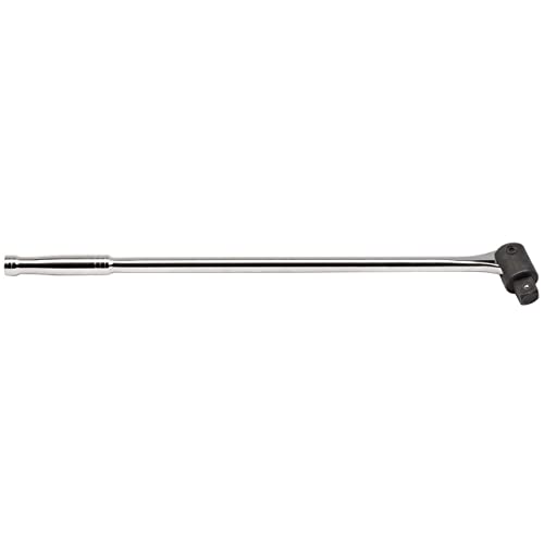 Draper 34342 Expert Flexibler Griff, 2,5 cm Vierkantantrieb, 760 mm von Draper