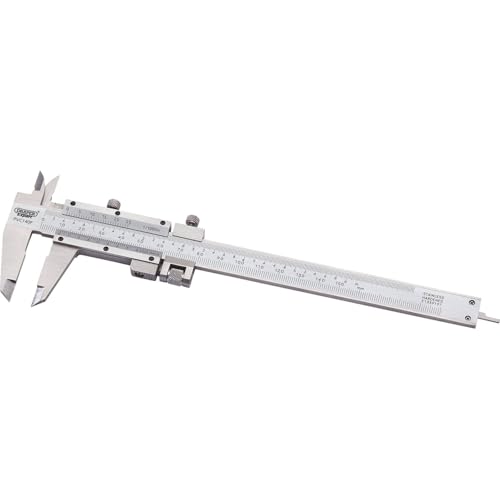 Draper Expert 50605 Messschieber 140 mm von Draper