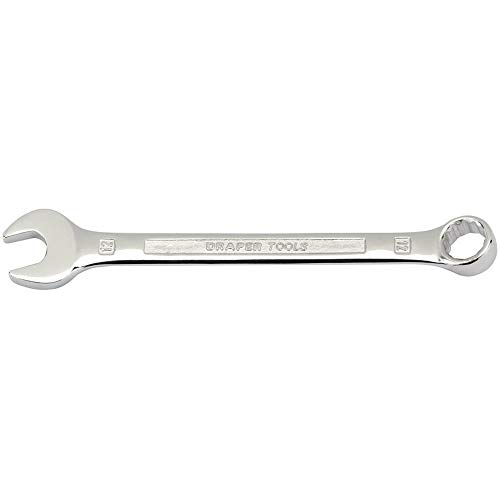 Draper Hi-Torq-Gabel-Ringschlüssel 84779, metrisch, Länge: 160 mm von Draper