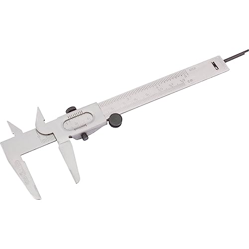 Draper Schieblehre, 115 mm, 39493 von Draper
