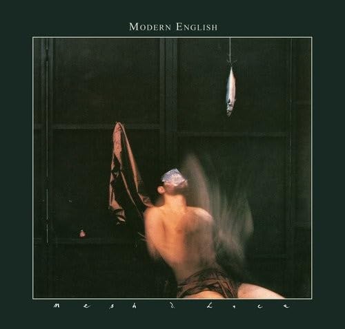 Mesh & Lace [Vinyl LP] von Drastic Plastic