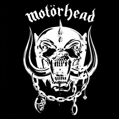 Motorhead [Vinyl LP] von Drastic Plastic