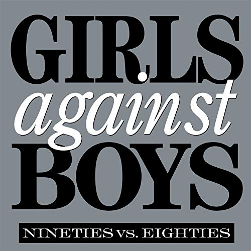 Nineties Vs. Eighties [VINYL] [Vinyl LP] von Drastic Plastic