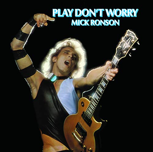 Play Don't Worry [Vinyl LP] von Drastic Plastic